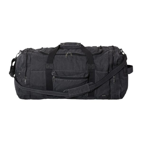 Expedition Duffel Bag Thumbnail