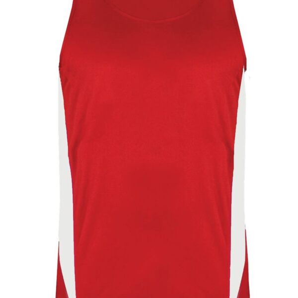 Youth Stride Singlet Thumbnail