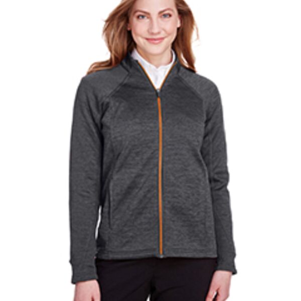 Ladies' Flux 2.0 Full-Zip Jacket Thumbnail