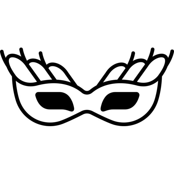 Eye Mask Thumbnail