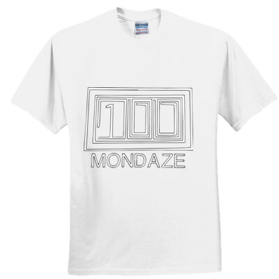 100 Mondaze Tee Thumbnail
