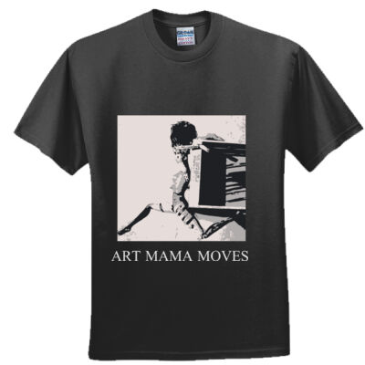 THE GIRL MOVES Thumbnail