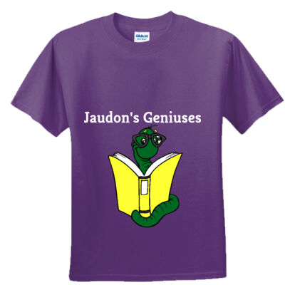 Jaudon's Geniuses Thumbnail