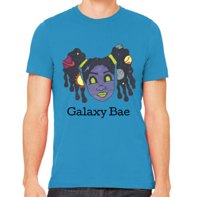 Galaxy Bae Thumbnail