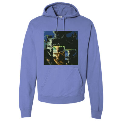 The Pattern Master Hoodie Thumbnail