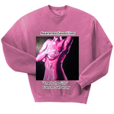 Check the Girls  Awareness Saves Lives  Thumbnail