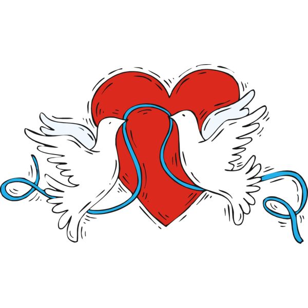LoveDoves Thumbnail