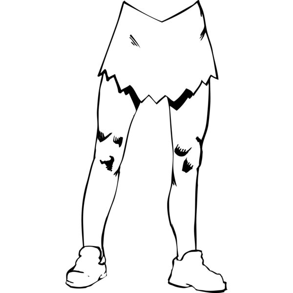 CHRLEGS2 Thumbnail