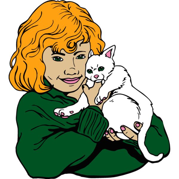 girlncat2 Thumbnail