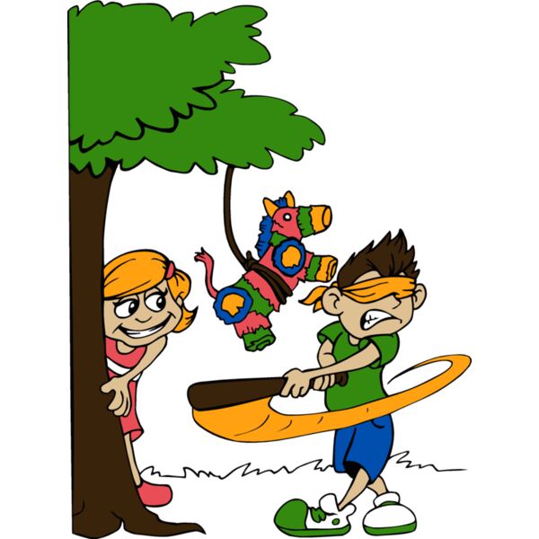 pinata1 Thumbnail