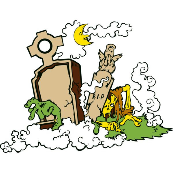 graveyard Thumbnail