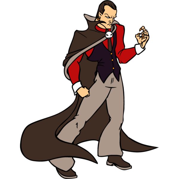 dracula01 Thumbnail