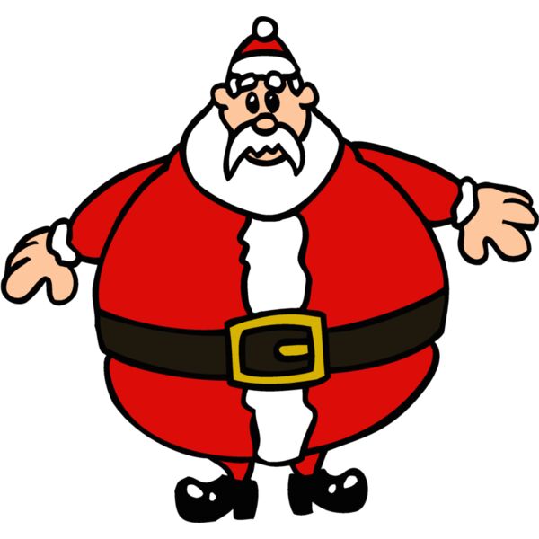 Santa05 Thumbnail