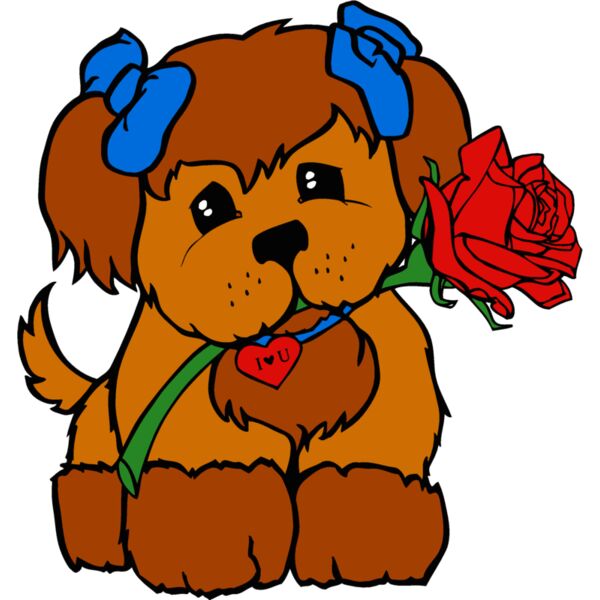 puppyluv1 Thumbnail