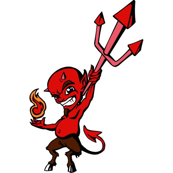 devil2 Thumbnail