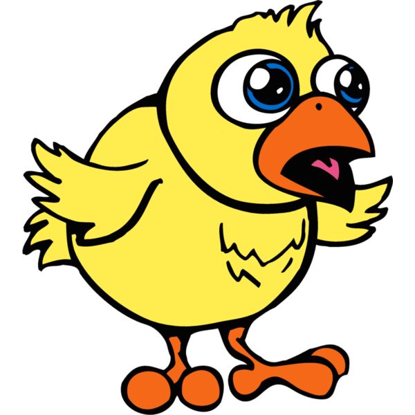 chick1 Thumbnail