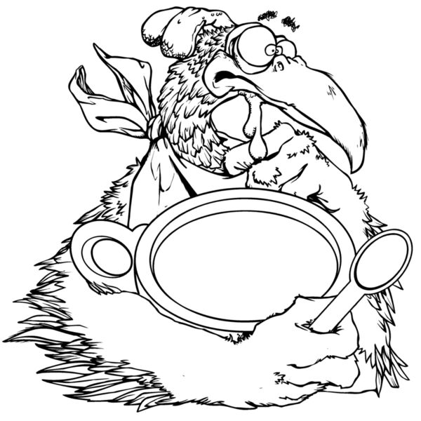 chicken Thumbnail