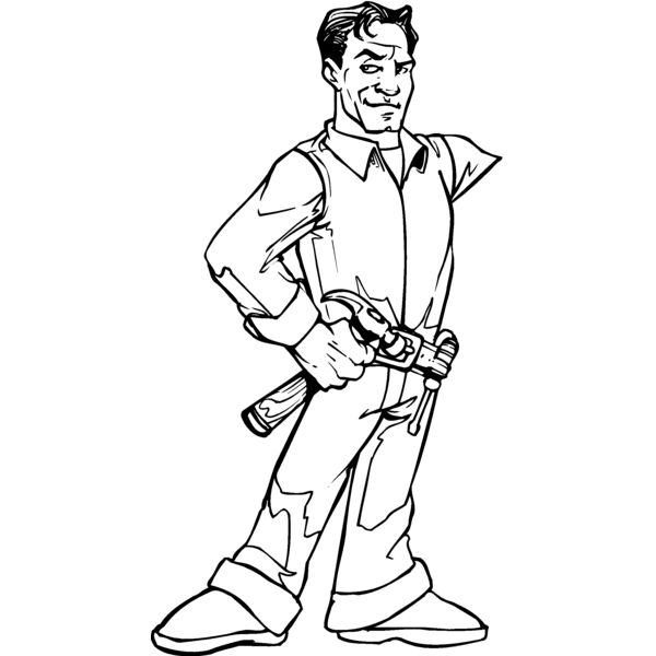 handyman Thumbnail