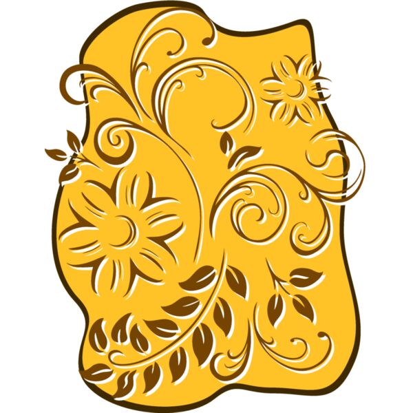 floral Thumbnail