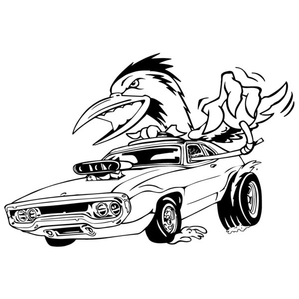 rrdart Thumbnail