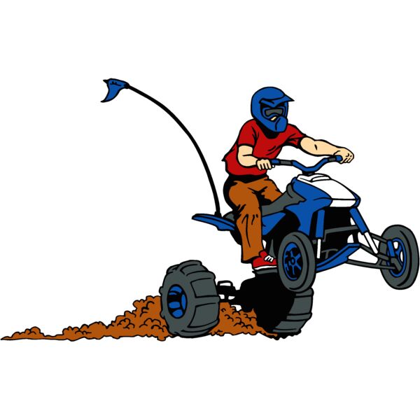 atvrider Thumbnail