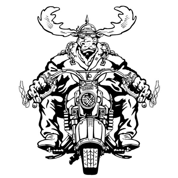 moose Thumbnail