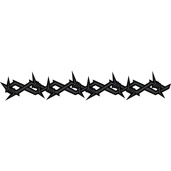 es2barbwire002clr Thumbnail