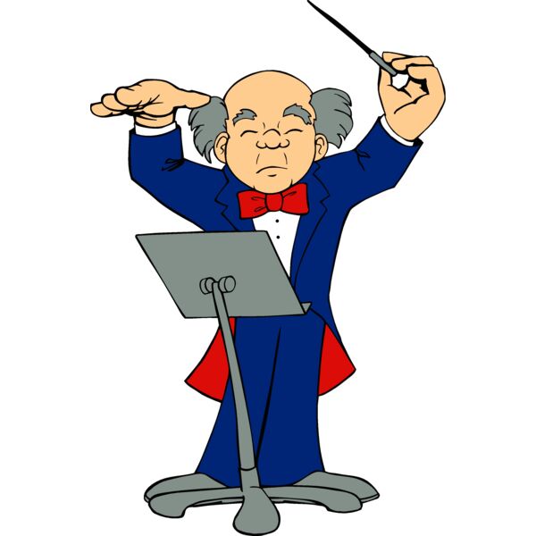maestro Thumbnail