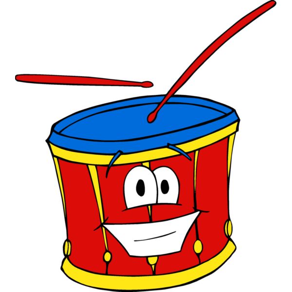 drum Thumbnail