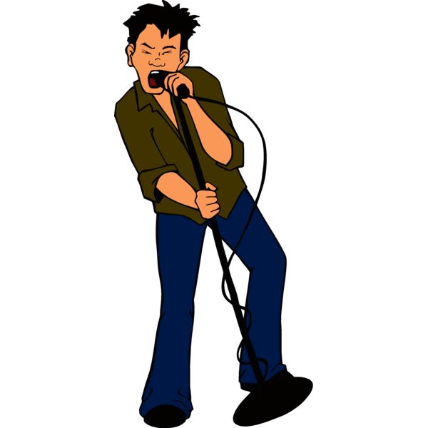 singer2 Thumbnail