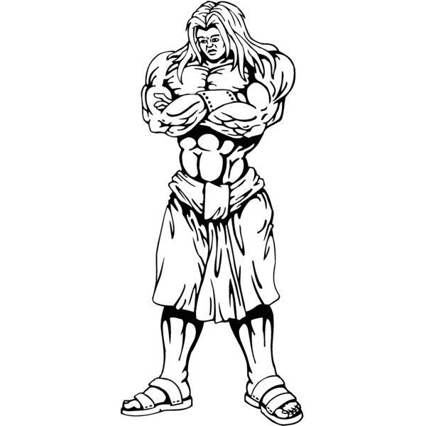 sampson Thumbnail