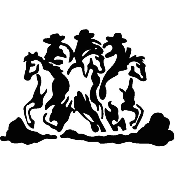 posse Thumbnail