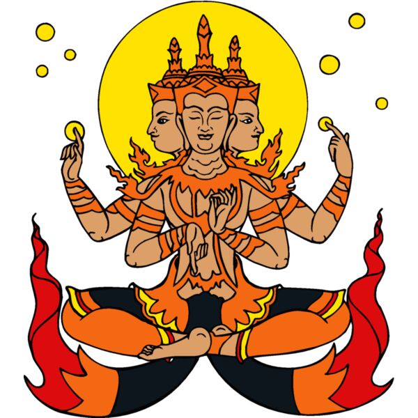 brahma1 Thumbnail