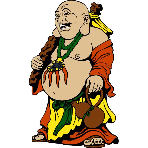 buddah3 Thumbnail