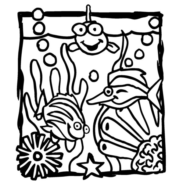 aquarium Thumbnail