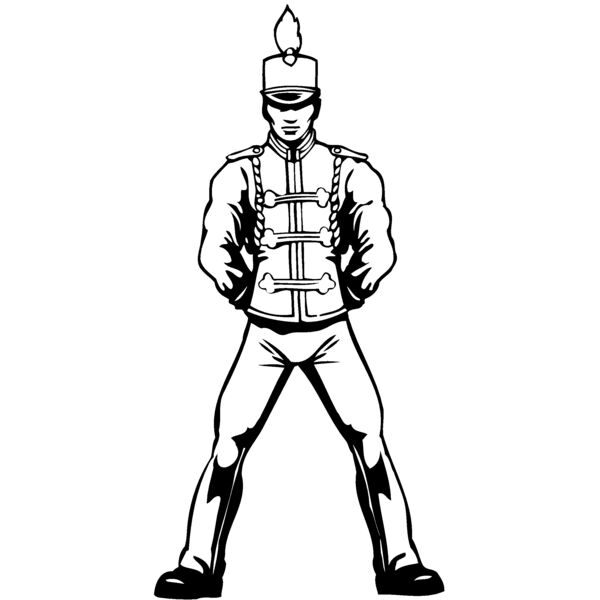 bandmajor Thumbnail