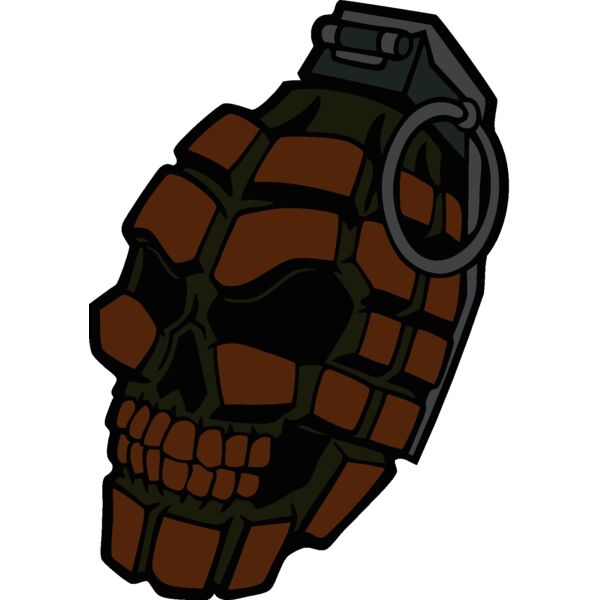 es2skull024clr Thumbnail