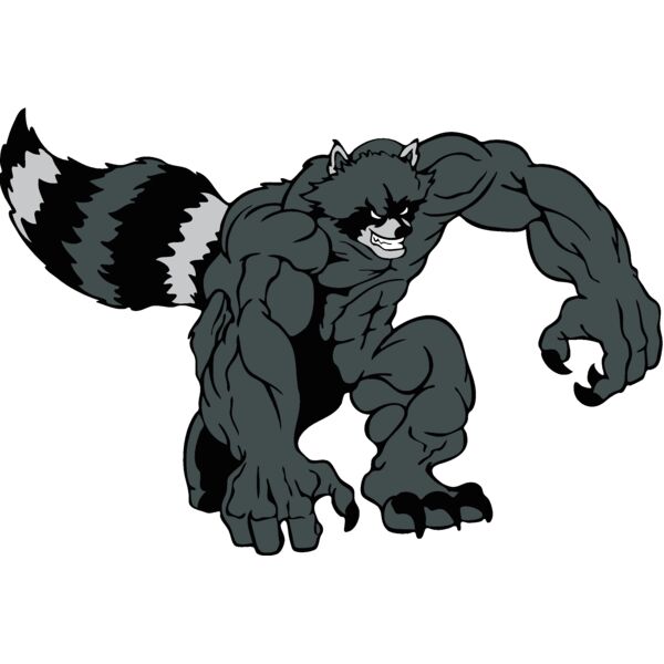 raccoon 6 Thumbnail