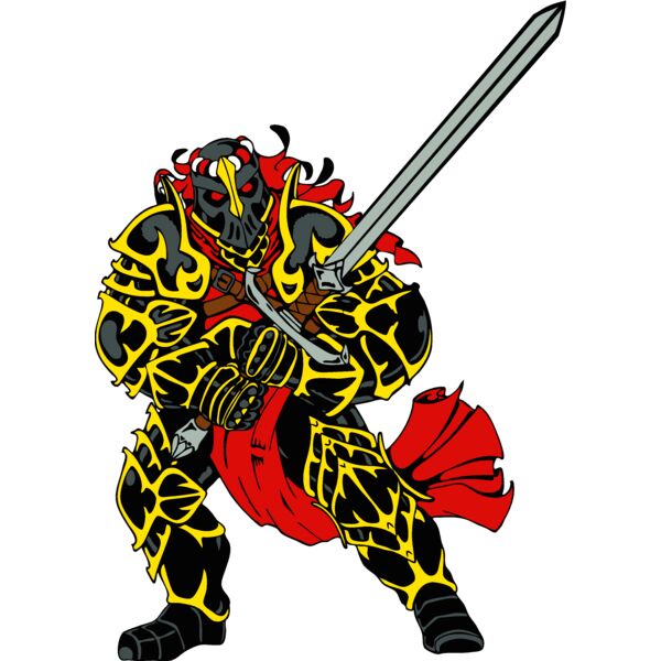 knight8 Thumbnail