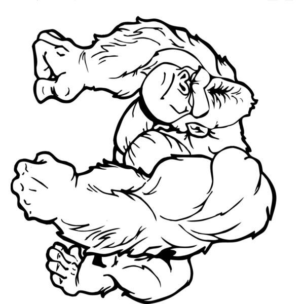 gorilla1 Thumbnail