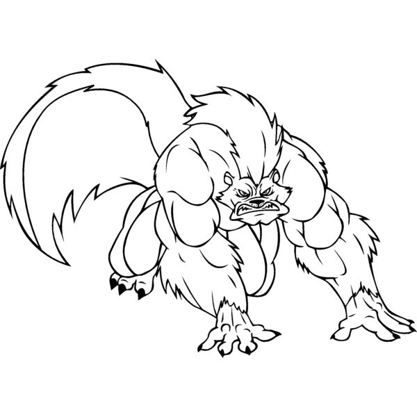 squirrel1 Thumbnail