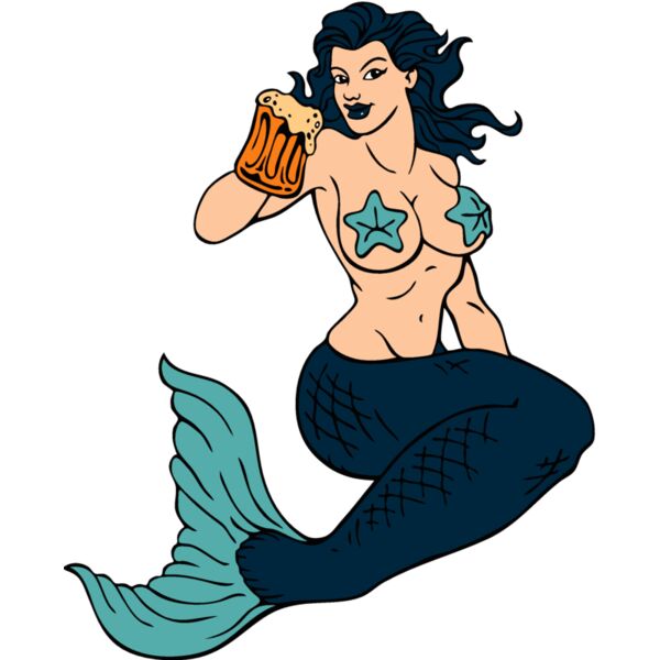 mermaid2 Thumbnail