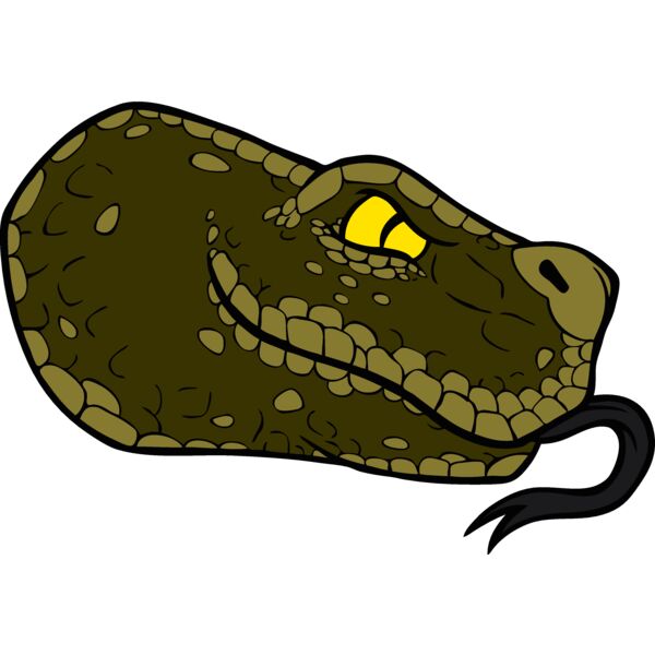 snakehd Thumbnail