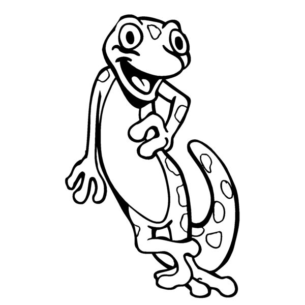 gecko2 Thumbnail