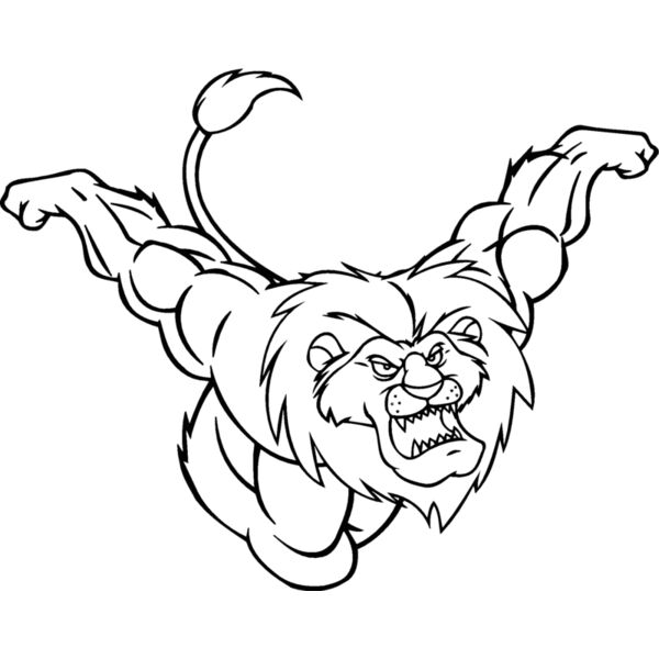 lion2 Thumbnail