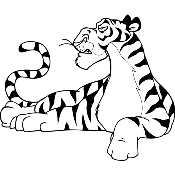 tiger1 Thumbnail