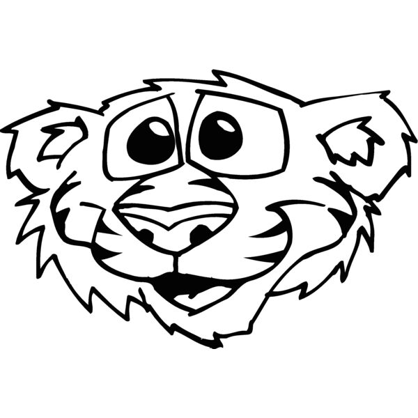 tigerhd17 Thumbnail