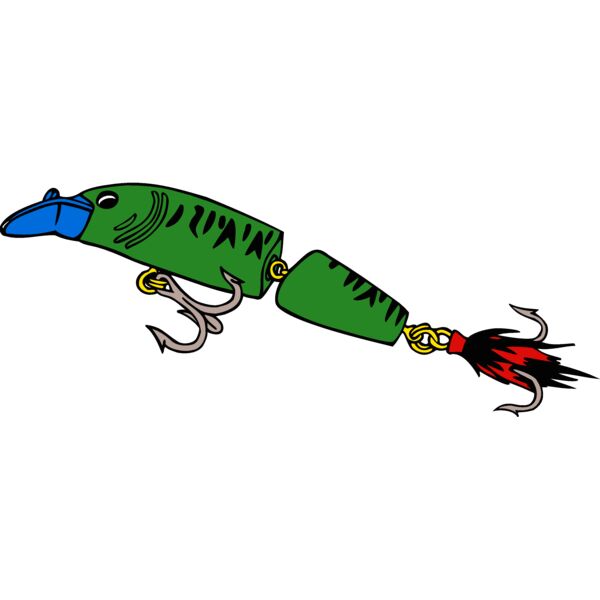 fishhook5 Thumbnail