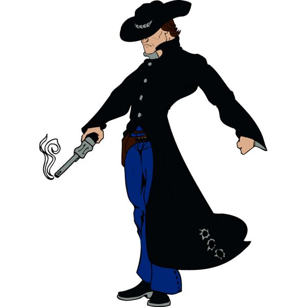 cowboy1 Thumbnail