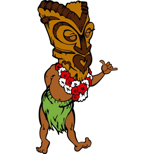 tiki 02 Thumbnail
